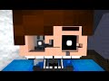 TJOC jumpscare test Minecraft animation