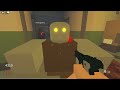 Project Lazarus: ZOMBIES | Roblox