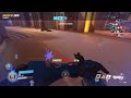 Soldier 76 5K@Oasis - 3k SR