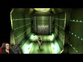 Let's Play Dino Crisis - Part 5