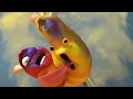 LARVA - LARVA SPARTANS - LARVA 300 | Videos For Kids | Larva Cartoon || Larva Animation