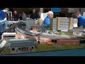 Berlin Karlshorst: Modellbahnausstellung an der Trabrennbahn 2024