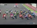 2016 #ArgentinaGP | MotoGP™ Full Race