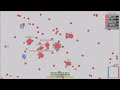 Diep.io | First on the server +360,195 score!