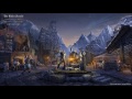 Elder Scrolls Online - Orsinium DLC Music 