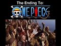 One Piece Ending (REAL)
