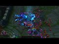 [LoL] Why I love Dark Star Cho'gath