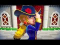 Princes Peach Showtime - Full Game 100% Walkthrough (All Sparkle Gems & Ribbons)