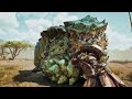 Monster Hunter Wilds - 무기 소개 영상: 건랜스(한글 자막)