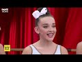 JoJo Siwa DEFENDS Abby Lee Miller During Dance Moms REUNION (Exclusive)