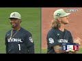 Best of Mic'd Up at the 2023 All-Star Game!! (Betts, Freeman, Carroll and Soto steal the show!)