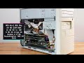 AMD K6-2 - Voodoo Powered 1998 Retro Rig - Part 2