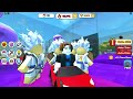 O DONO DO JOGO ENTROU E ATIVOU O PODER ILIMITADO NO ROBLOX (ele se arrependeu no final)