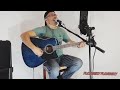 MAGDALENA [freddie aguilar ]  cover by: FLONGSKY FLONGSKY