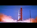 “T-10 Minutes and Counting”, Apollo 11 Launch Epic Orchestra Music