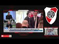 EL MILLONARIO MERCADO DE PASES DE RIVER PLATE Y LOS REFUERZOS DENTRO DEL PLANTEL QUE DEBE RECUPERAR