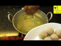 Potato Cheese Croquettes - Quick and Simple