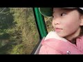 Trees of Mystery: Exploring the Giant Redwoods and Suspension Bridges - rvlife family outdoors vlog
