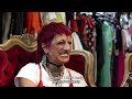 The Rebirth of Her Old Clothes: A Slow Fashion Documentary