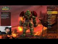 Classic Era | Orc Warrior 1-60 & Druid Gameplay | We Want Fresh Movement | Part. 27