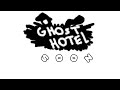 Ghost Hotel | Announcement Teaser