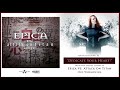 EPICA - Dedicate Your Heart! (OFFICIAL TRACK)