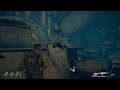 Spec Ops: The Line - Hard Encounte 2 - FUBAR Difficulty