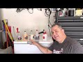 Griot’s Garage Boss Foaming Kit (Amazing Results)