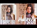 🎵 TÜRKÇE POP REMİX ŞARKILAR 2023 💥 En iyi Türk remix müziği koleksiyonu 2023 🔊 Lafımı Olur, Bertaraf