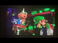 Luigi's Mansion 2 HD episode 7: Confronting the source/Gradual infiltration (Str. Hulk and Luigi)