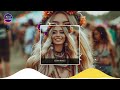 Ultimate Festival Music Mix 2024 - Tomorrowland Timmy Trumpet DJ Set - Popular Song Mashups