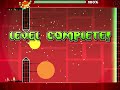 “Geometry Dash” (Level Easy) By Music Sounds￼