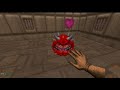 Doom 2 Mod [Pet the cacodemon.wad]