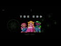 Super Mario World - I Hate You SNES Hack Rom Longplay by Evolução Gamer