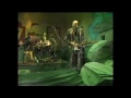 THE SCREAMING BLUE MESSIAHS - I Wanna Be A Flintstone (Live!! 80s Kid's TV 'No 73') band