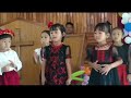 Sangtam Baptist lithro Diphupar World Sunday School day 5/nov/2023 @yangtsa9270