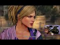 Early Access: Lidia Tekken 8 Gameplay!