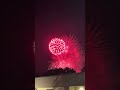 Roanoke Fireworks #july4th #fireworks #boom