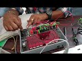 Electronics Engineering||first year b.tech practical