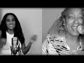 Terrill & Shandi Cheek Gives An Amazing Cover Of Bill Withers's 
