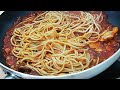 Tomato Marinara with Sundried Tomato and Olive ( recipe )👍 Malaysia