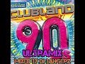 Clubland 90s : Ultramix