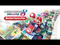 Yoshi's Island (Final Lap, Frontrunning) (Extended) - Mario Kart 8 Deluxe Booster Course Pass Music