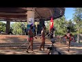 FestPac 2024 - Contemporary Dances if Papua New Guinea