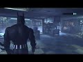 Batman Arkham City Skins Mods Batman Beyond Vs Mister Freeze Beyond