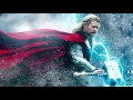 Thor Suite (Theme from Thor: The Dark World)