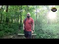 Rab Muon 40 Ultralight Thru Hiking Backpack