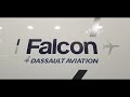 Falcon 10X