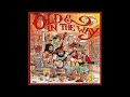 OLD & IN THE WAY (FULL ALBUM)