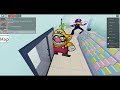 Wario Robs A Bank